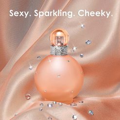 Fantasy Naked Britney Spears Eau de Parfum Feminino