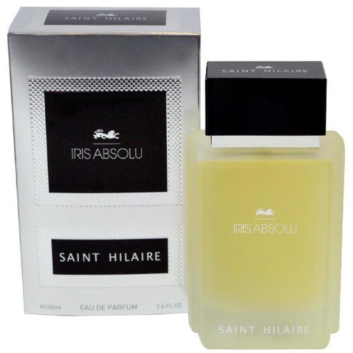 Iris Absolu Saint Hilaire Eau de Parfum Masculino