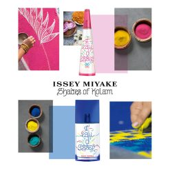 L’Eau d’Issey Shades of Kolam Issey Miyake Eau de Toilette Feminino