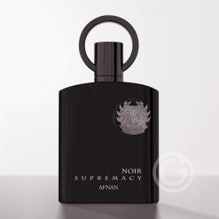 Supremacy Noir Afnan Eau de Parfum Masculino
