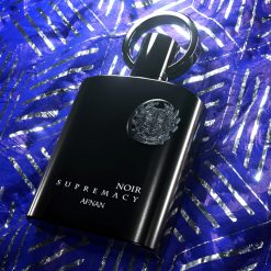 Supremacy Noir Afnan Eau de Parfum Masculino