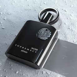 Supremacy Noir Afnan Eau de Parfum Masculino