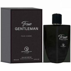 True Gentleman Galaxy Plus Concepts Eau de Parfum Masculino