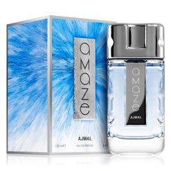 Amaze For Men Ajmal Eau de Parfum Masculino