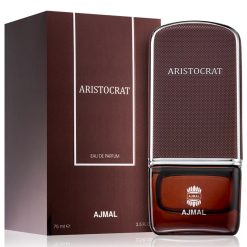 Aristocrat For Men Ajmal Eau de Parfum Masculino
