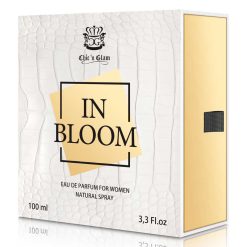 In Bloom Chic 'n Glam Eau de Parfum Feminino