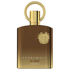 Supremacy in Oud Afnan Eau de Parfum Masculino