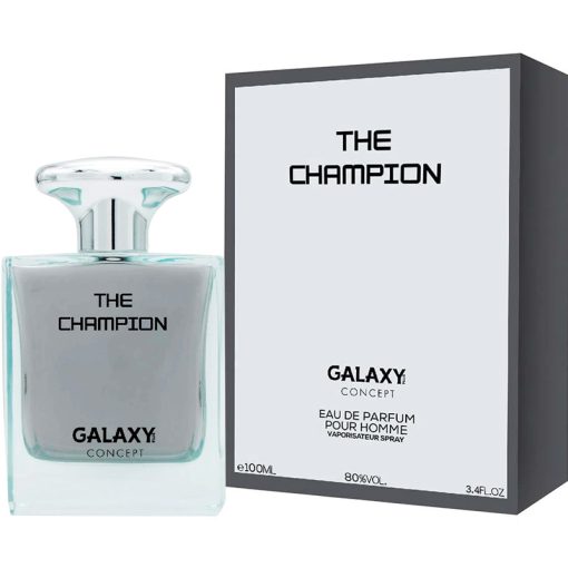 The Champion Galaxy Plus Concepts Eau de Parfum Masculino
