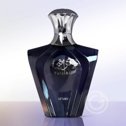 Turathi Blue Afnan Eau de Parfum Masculino