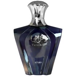 Turathi Blue Afnan Eau de Parfum Masculino