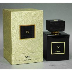 Ajmal Gold Collection IV Eau de Parfum