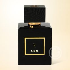 Ajmal Gold Collection V Eau de Parfum Unissex