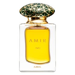 Amir Two Ajmal Eau de Parfum Unissex
