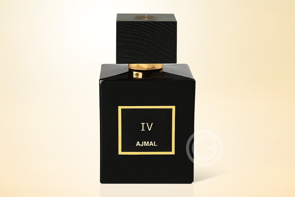 Ajmal Gold Collection IV Eau de Parfum