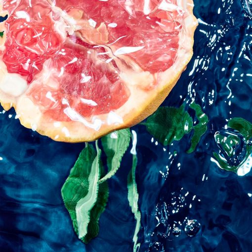 Cool Water Grapefruit & Sage Davidoff Eau de Toilette Masculino