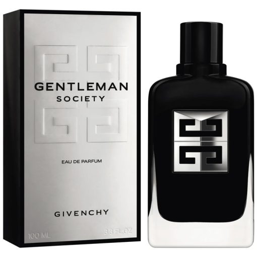 Gentleman Society Givenchy Eau de Parfum Masculino