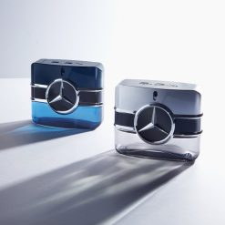 Mercedes-Benz Sign Your Attitude Eau de Toilette