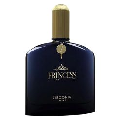 Princess Zirconia Privé Eau de Parfum Feminino