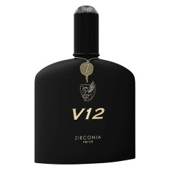 V12 Zirconia Privé Eau de Parfum Masculino