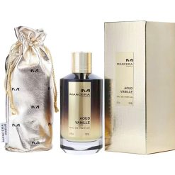 Aoud Vanille Mancera Eau de Parfum