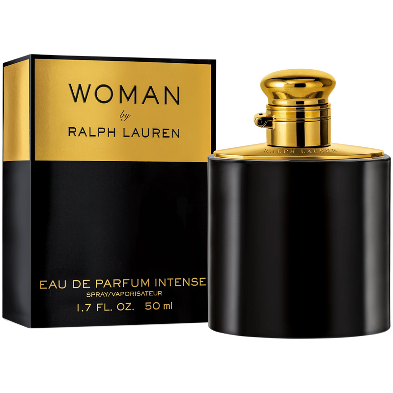 RALPH LAUREN WOMAN by Ralph Lauren