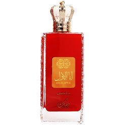 Ana Al Awwal Red Nusuk Eau de Parfum Feminino