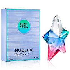 Angel Eau Croisière Mugler Eau de Toilette Feminino