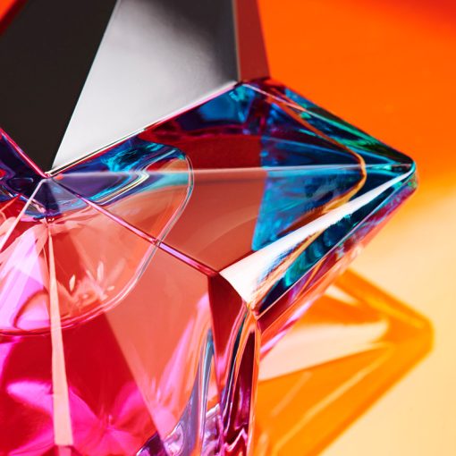 Angel Eau Croisière Mugler Eau de Toilette Feminino - GiraOfertas