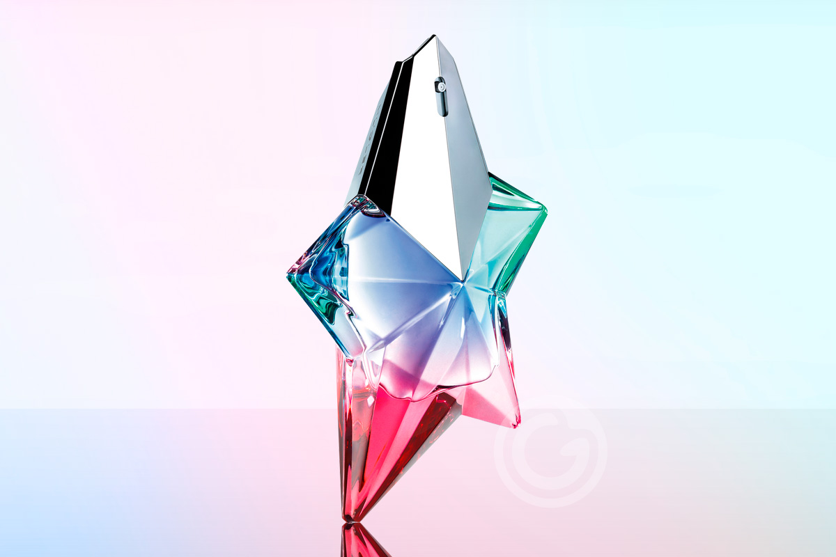 Angel Eau Croisière Mugler Eau de Toilette Feminino