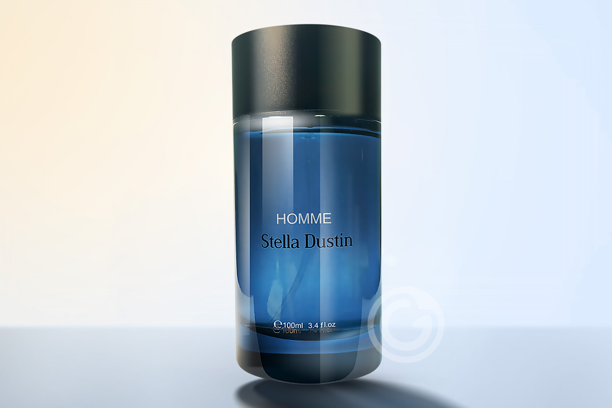 Homme Stella Dustin Eau de Parfum Masculino
