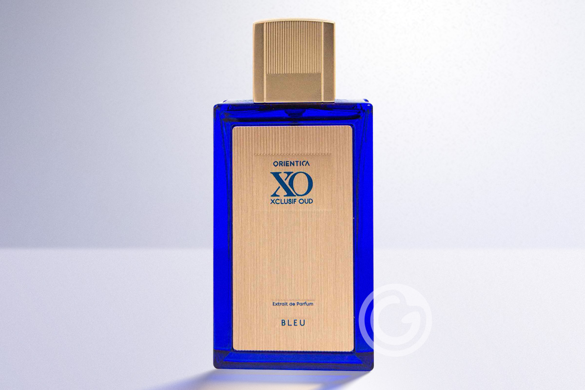 Xclusif Oud Bleu Orientica Extrait de Parfum Unissex