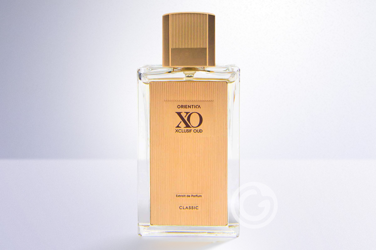 Xclusif Oud Classic Orientica Extrait de Parfum