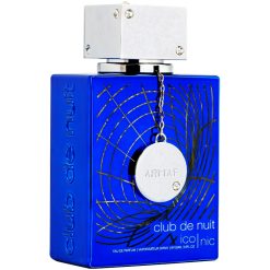 Club de Nuit Blue Iconic Armaf Eau de Parfum Masculino