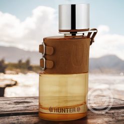 Hunter Men Armaf Eau de Toilette Masculino