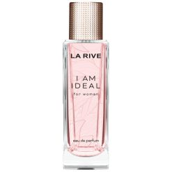 I Am Ideal La Rive Eau de Parfum Feminino