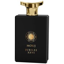 Milestone Mouj Jubilee XXVI Emper Eau de Parfum Masculino