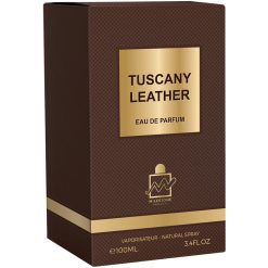 Milestone Tuscany Leather Eau de Parfum