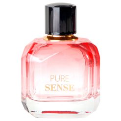 Prestige Pure Sense Women New Brand Eau de Parfum Feminino