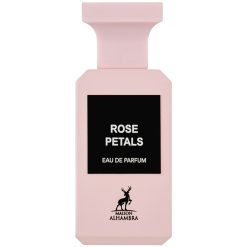 Rose Petals Maison Alhambra Eau de Parfum Unissex