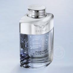 Bentley For Men Silverlake Eau de Parfum