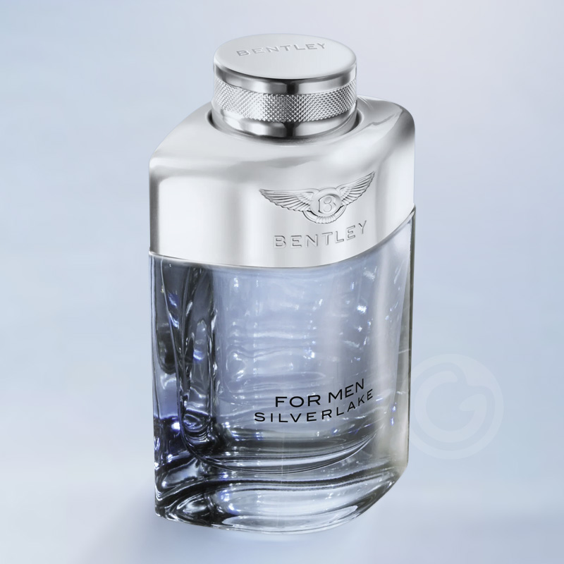 Bentley For Men Silverlake Eau de Parfum