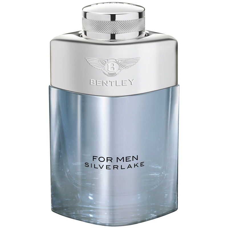 Bentley For Men Silverlake Eau de Parfum