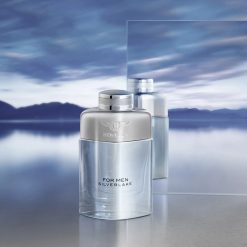 Bentley For Men Silverlake Eau de Parfum