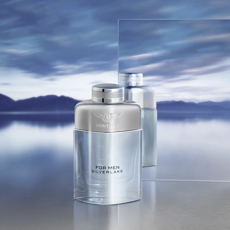 Bentley For Men Silverlake Eau de Parfum