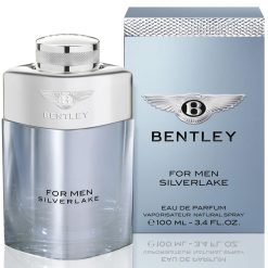 Bentley For Men Silverlake Eau de Parfum