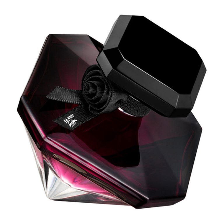 La Nuit Trésor Fleur de Nuit Lancôme Eau de Parfum Feminino GiraOfertas — free download