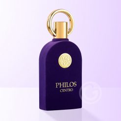 Philos Centro Maison Alhambra Eau de Parfum Unissex