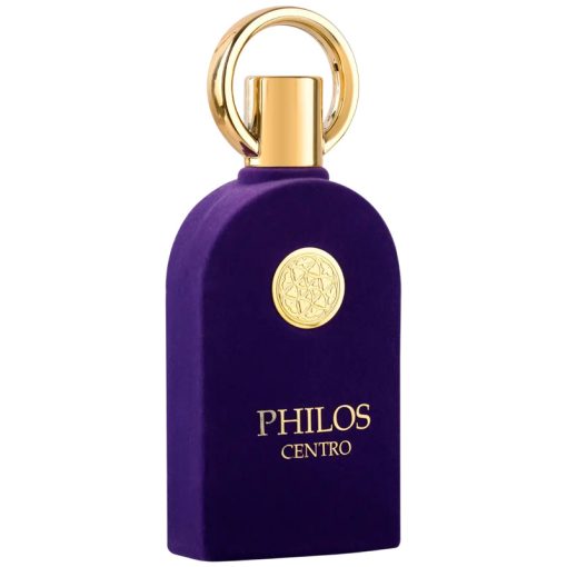 Philos Centro Maison Alhambra Eau de Parfum Unissex
