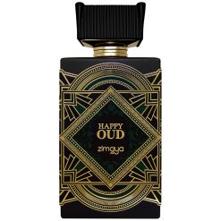 Zimaya Happy Oud Afnan Extrait de Parfum