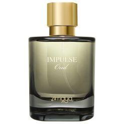 Zimaya Impulse Oud Afnan Eau de Parfum